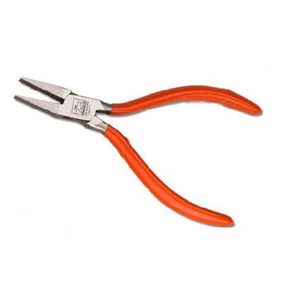 flat nose plier